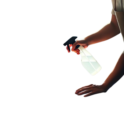 Переваги використання спреїв у порівнянні з іншими методами