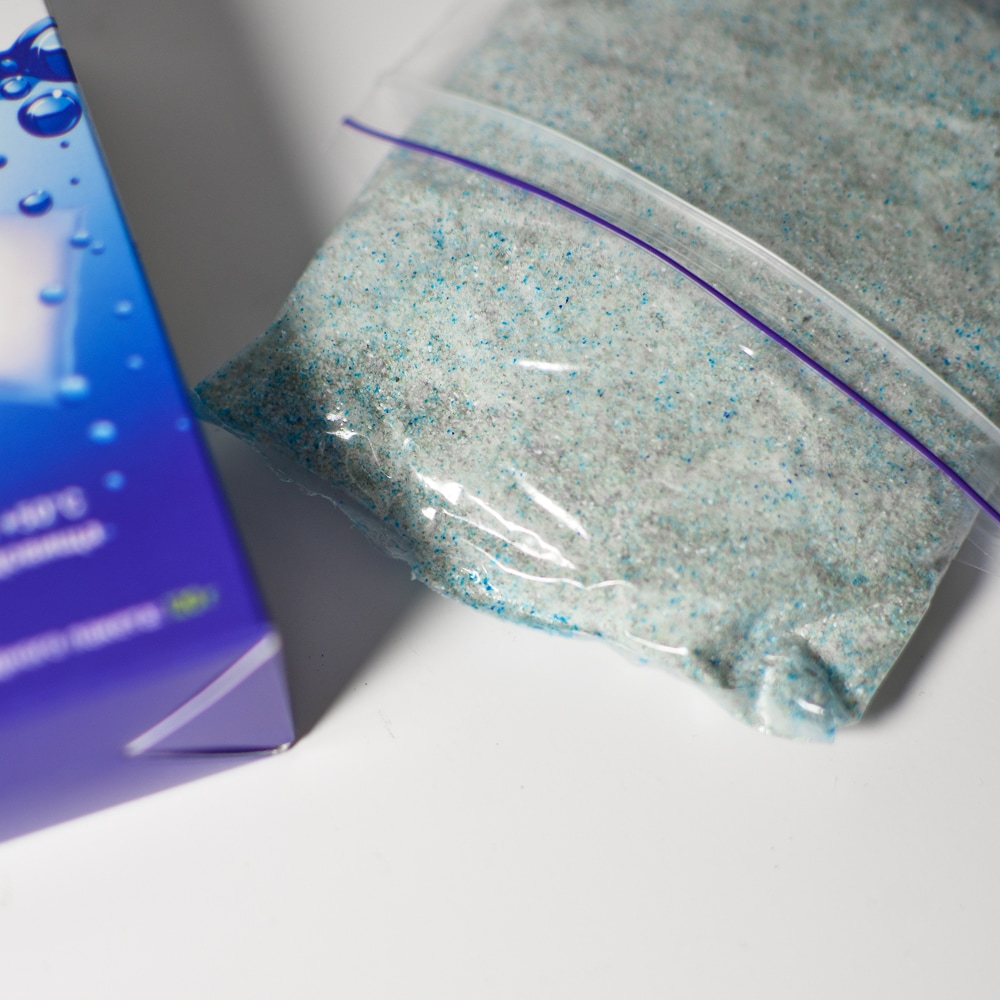 Bacteria for septic tanks and cesspools Septic Plus 120g